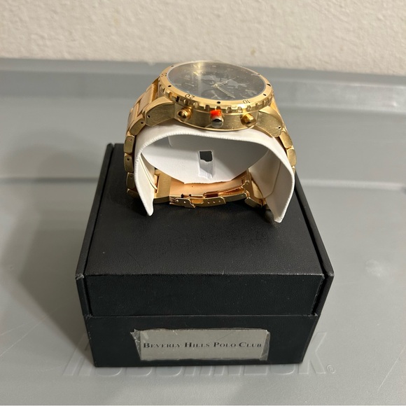 Brand New Beverly Hills Polo Club Watch - Picture 7 of 13